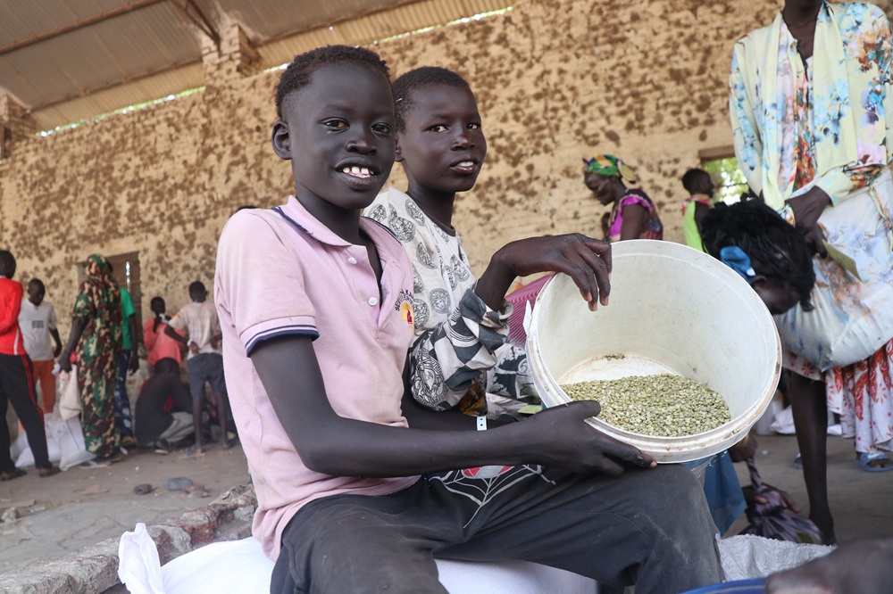 關懷議題 家庭的秘密-糧食安全（C-2） 封面照片