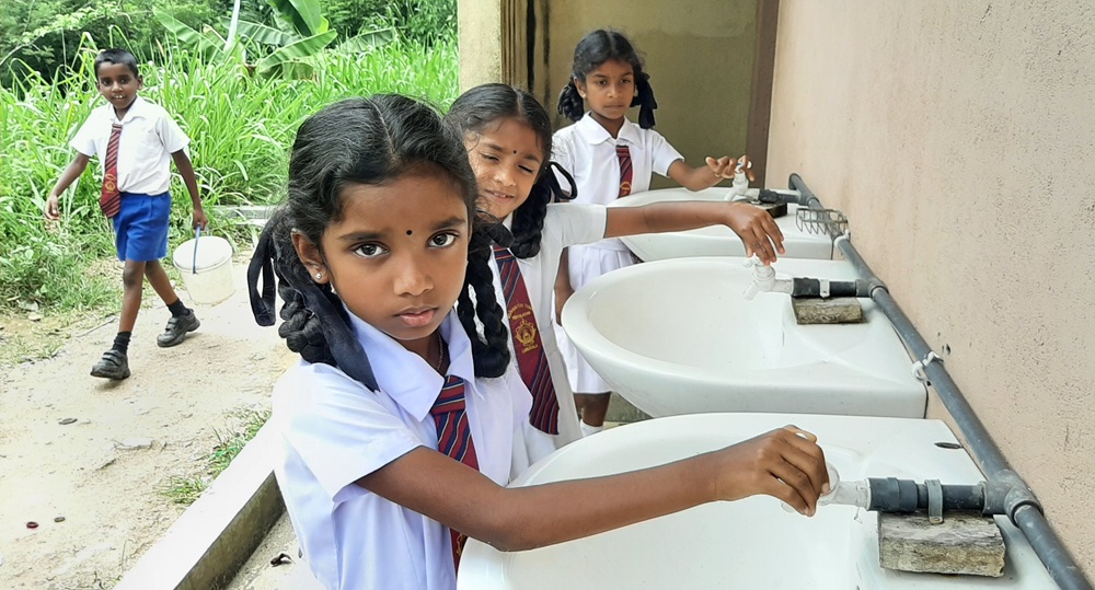 關懷議題 學校的秘密-學校廁所（A-3） 封面照片