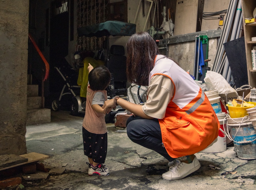 關懷議題 平安紅包 - 自由捐 封面照片