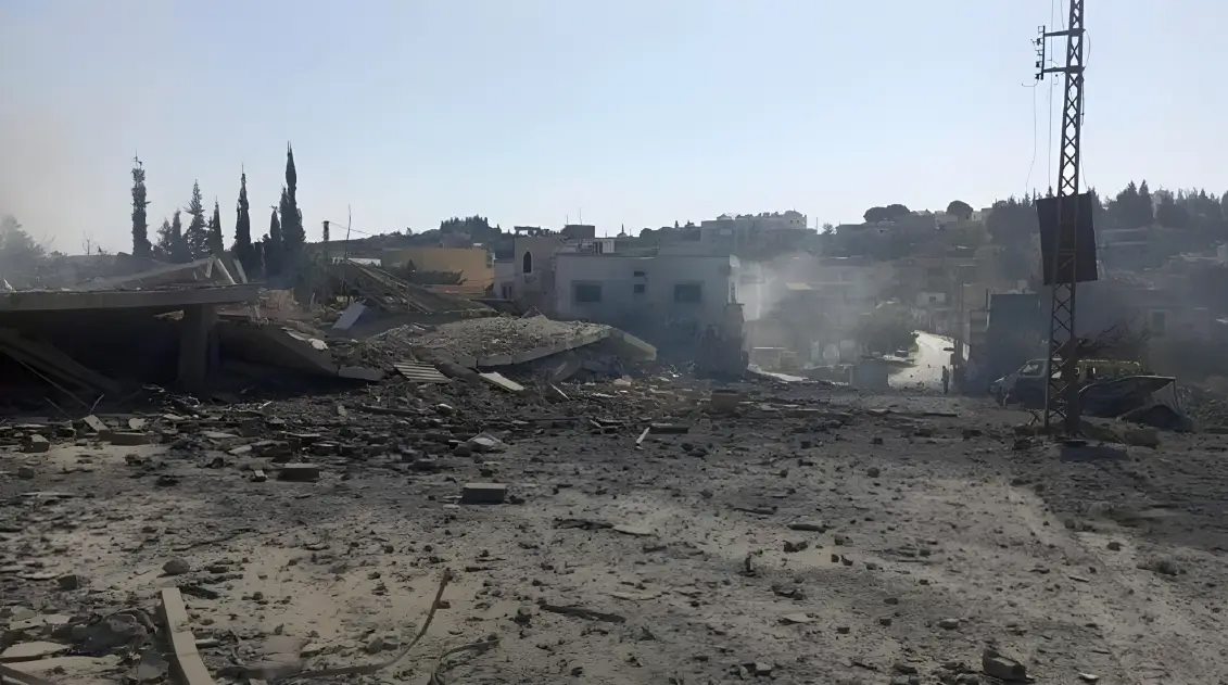 每天10位黎巴嫩兒童死亡、36位兒童受傷,緊急救援中東危機 封面照片