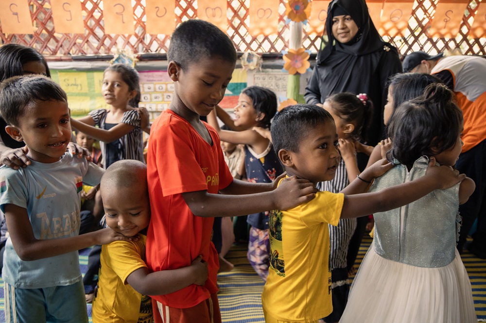 關懷議題 家庭的秘密-兒少保護（C-1） 封面照片