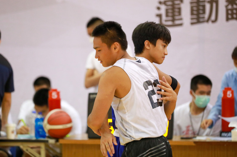 關懷議題 支持籃海計畫 封面照片