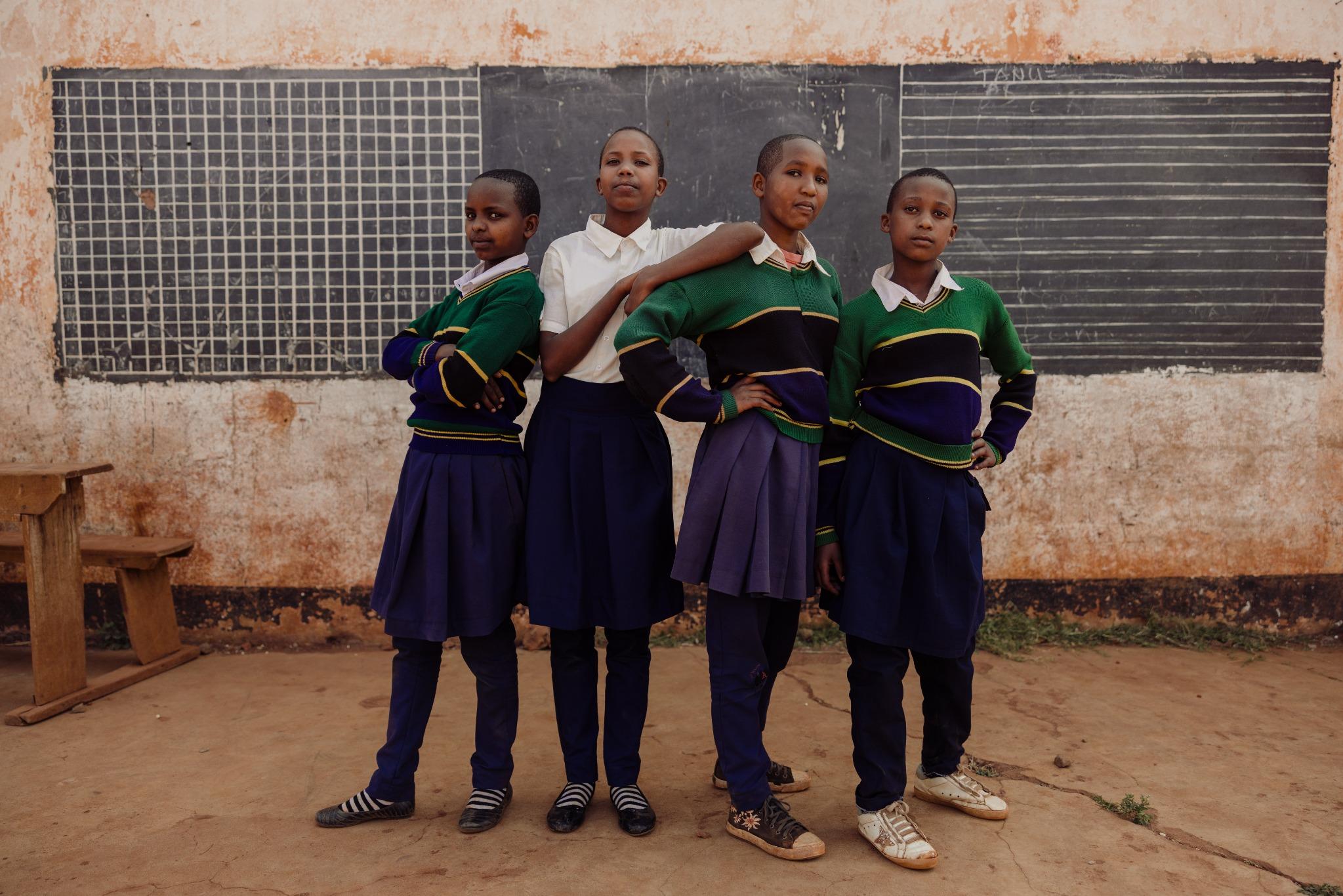 性別平權是什麼意思？從定義到落實，用例子解析讓你清楚了解！ 封面照片