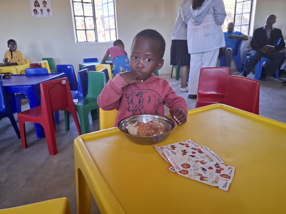 關懷議題 學校的秘密-兒童中心（A-4） 封面照片