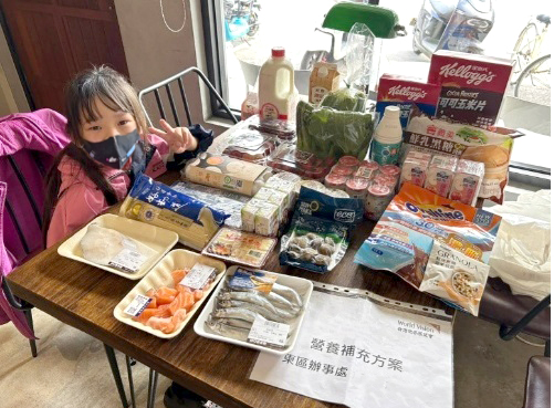 關懷議題 健康紅包 - 單次捐 封面照片