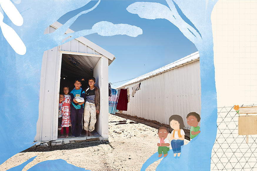 關懷議題 2026精選禮物提案 封面照片