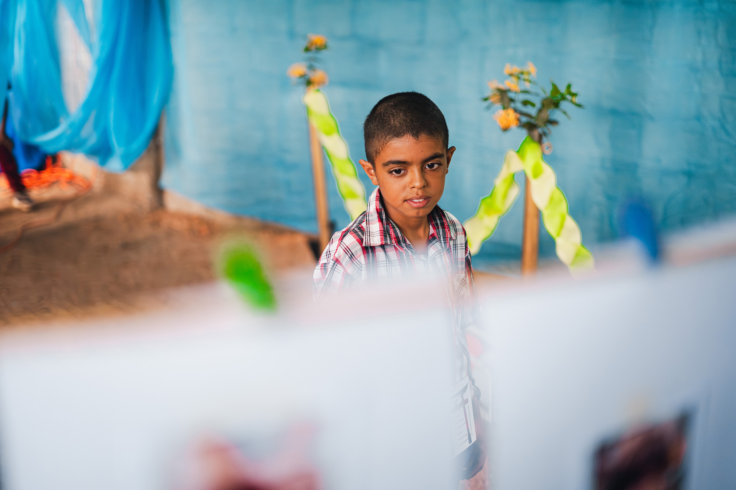 加入「Chosen」台灣派對，一起終結宏都拉斯的「咖啡童工」 封面照片