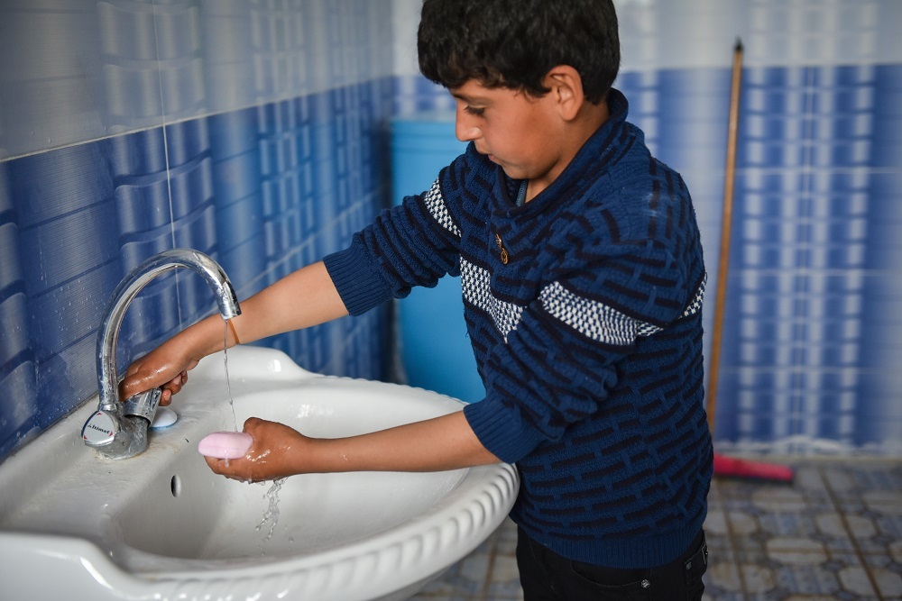 關懷議題 村莊的秘密-消弭歧視（B-3） 封面照片